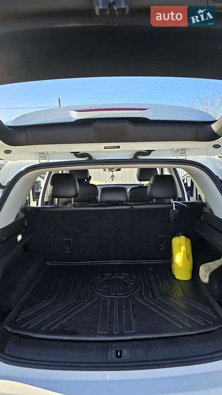 Внедорожник / Кроссовер MG HS 2023 в Виннице