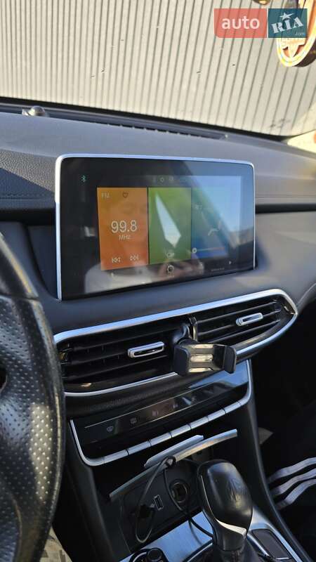 Внедорожник / Кроссовер MG HS 2023 в Виннице