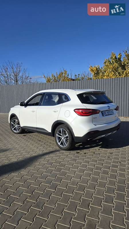 Внедорожник / Кроссовер MG HS 2023 в Виннице