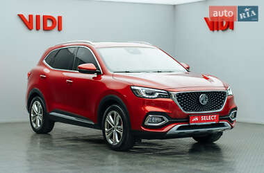 Внедорожник / Кроссовер MG HS 2022 в Киеве