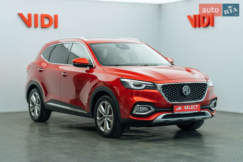 Внедорожник / Кроссовер MG HS 2022 в Киеве