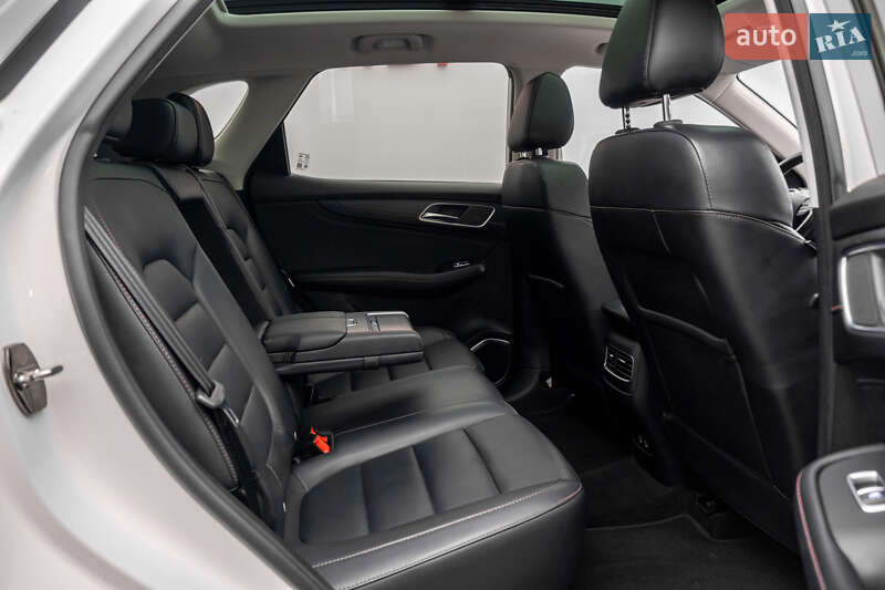 Позашляховик / Кросовер MG HS 2021 в Києві фото 7 Позашляховик / Кросовер MG HS 2021 в Києві