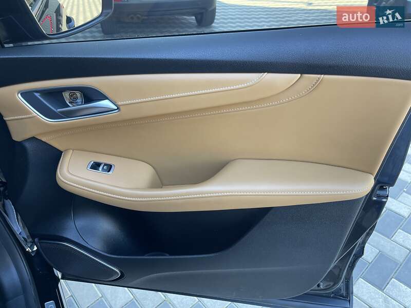 Позашляховик / Кросовер MG HS 2023 в Миколаєві фото 30 Позашляховик / Кросовер MG HS 2023 в Миколаєві