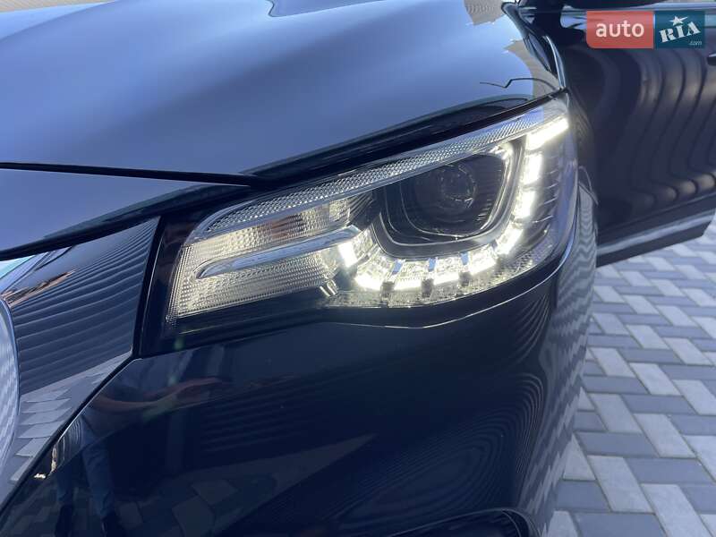 Позашляховик / Кросовер MG HS 2023 в Миколаєві фото 37 Позашляховик / Кросовер MG HS 2023 в Миколаєві