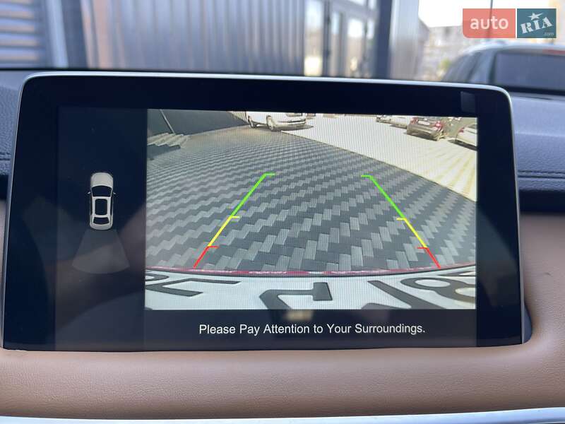 Позашляховик / Кросовер MG HS 2023 в Миколаєві фото 38 Позашляховик / Кросовер MG HS 2023 в Миколаєві