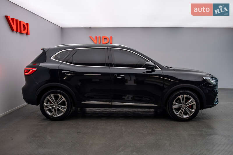 Позашляховик / Кросовер MG HS 2021 в Києві фото 5 Позашляховик / Кросовер MG HS 2021 в Києві