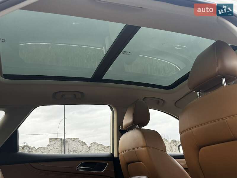 Позашляховик / Кросовер MG HS 2022 в Івано-Франківську