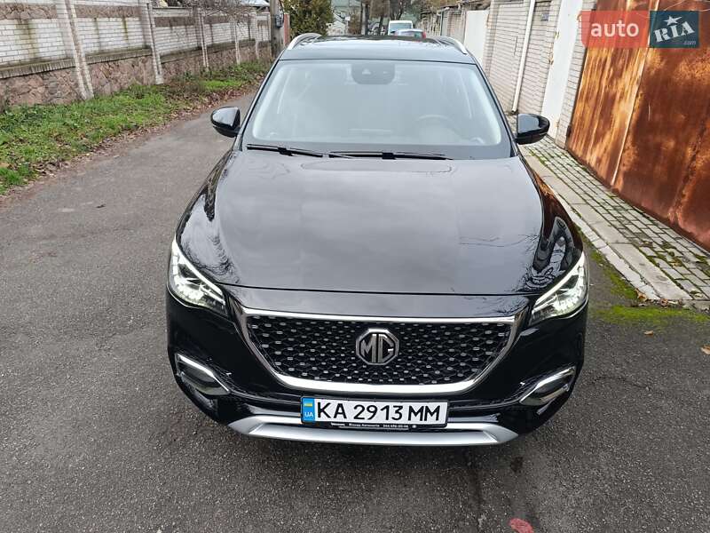 Внедорожник / Кроссовер MG HS 2022 в Киеве