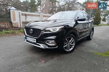 Внедорожник / Кроссовер MG HS 2022 в Киеве