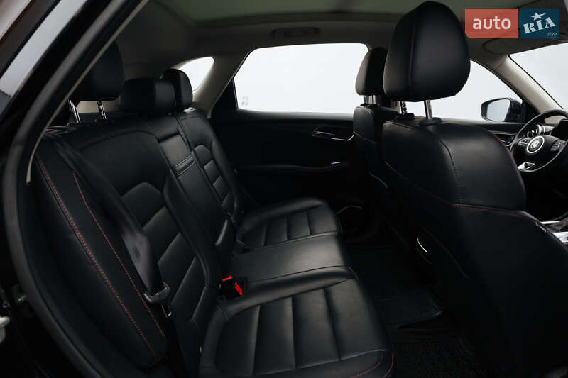 Внедорожник / Кроссовер MG HS 2021 в Киеве фото 7 Внедорожник / Кроссовер MG HS 2021 в Киеве