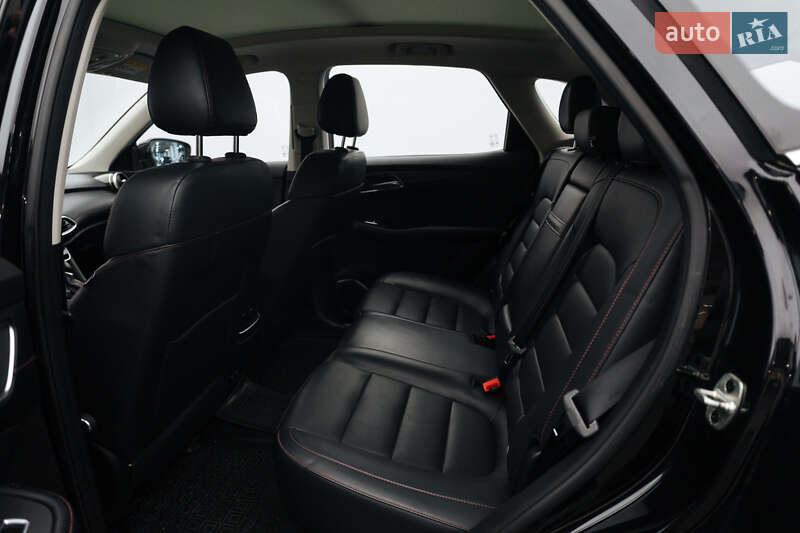 Внедорожник / Кроссовер MG HS 2021 в Киеве фото 9 Внедорожник / Кроссовер MG HS 2021 в Киеве