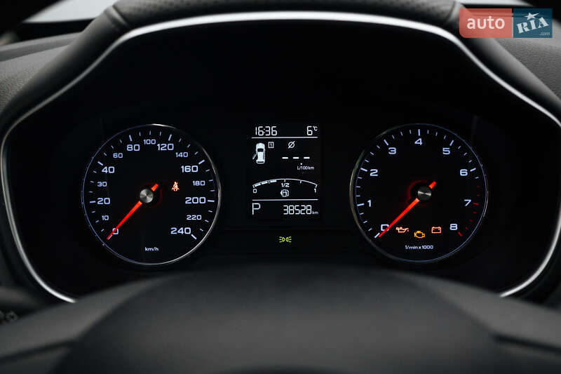 Внедорожник / Кроссовер MG HS 2021 в Киеве фото 20 Внедорожник / Кроссовер MG HS 2021 в Киеве