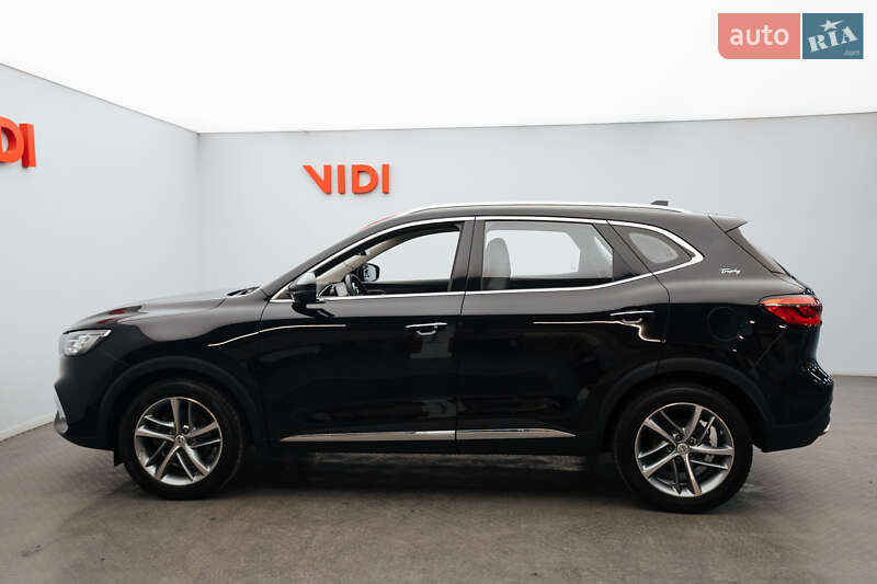 Внедорожник / Кроссовер MG HS 2022 в Киеве