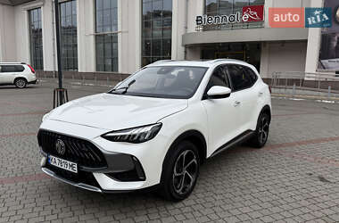 Позашляховик / Кросовер MG HS 2023 в Дніпрі