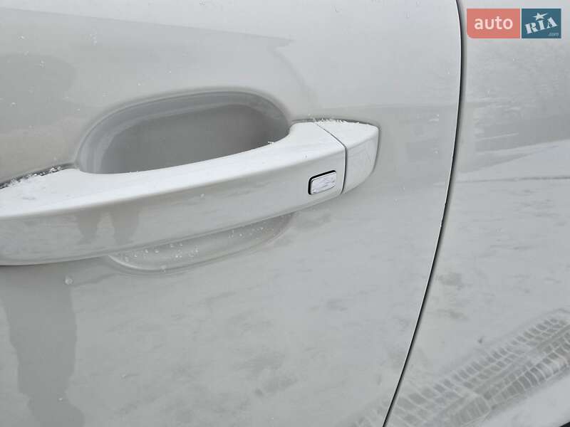 Позашляховик / Кросовер MG HS 2022 в Івано-Франківську