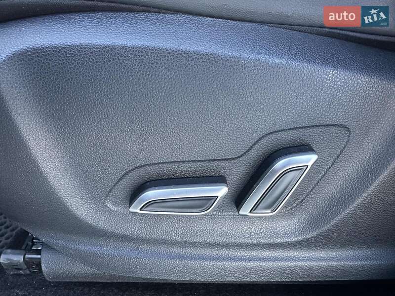 Внедорожник / Кроссовер MG HS 2022 в Львове