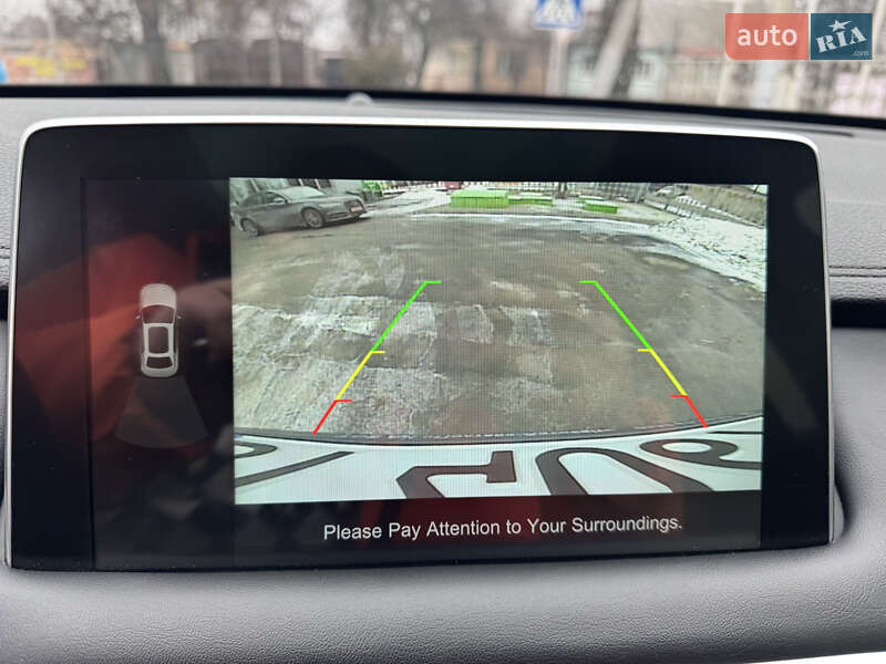 Позашляховик / Кросовер MG HS 2021 в Лубнах