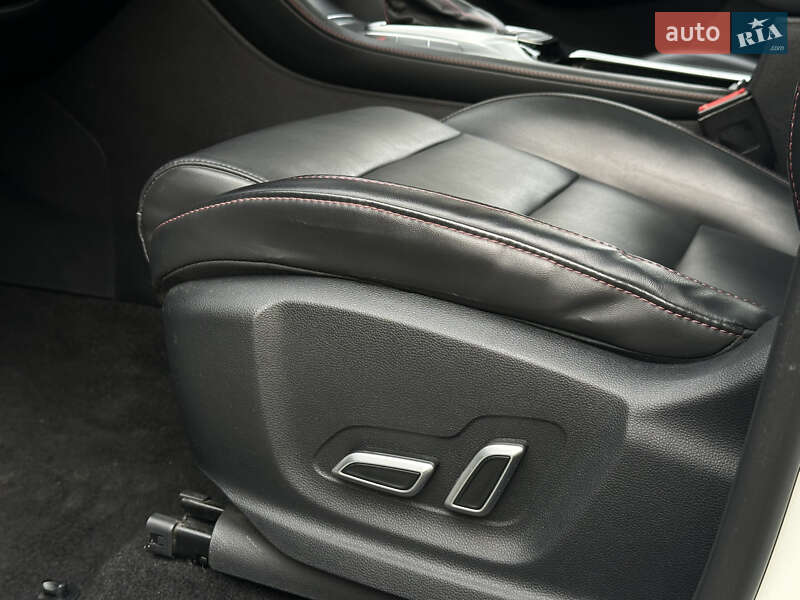 Позашляховик / Кросовер MG HS 2021 в Одесі