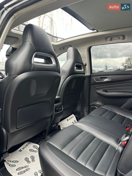 Внедорожник / Кроссовер MG HS 2023 в Смеле