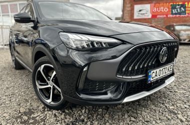 Внедорожник / Кроссовер MG HS 2023 в Смеле