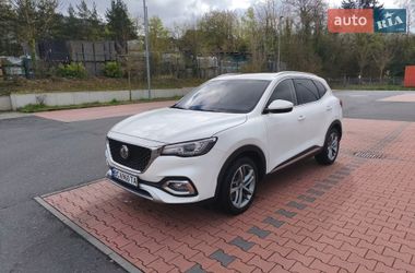 Внедорожник / Кроссовер MG HS 2022 в Луцке