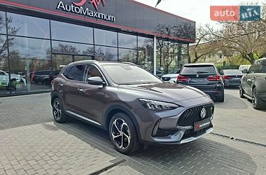 Позашляховик / Кросовер MG HS 2023 в Одесі