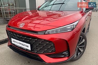 Внедорожник / Кроссовер MG HS 2025 в Киеве