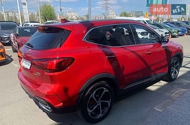 Позашляховик / Кросовер MG HS 2024 в Києві