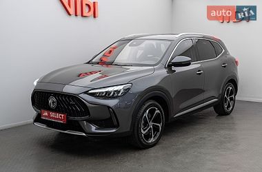 Позашляховик / Кросовер MG HS 2023 в Києві
