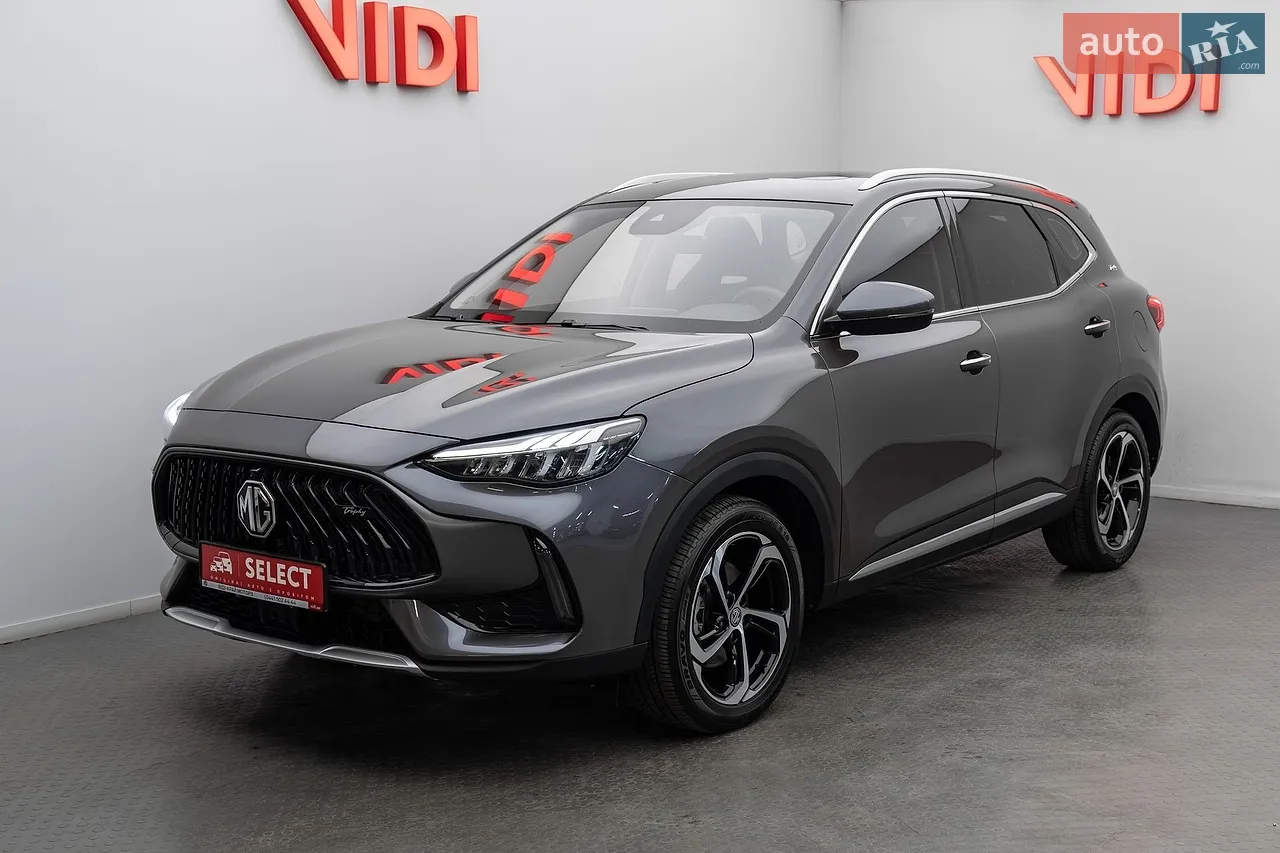 2023 Ford Kuga - мініатюра 18