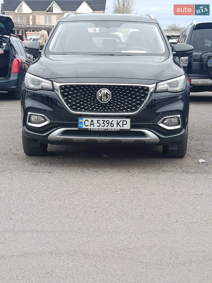2019 Ford Edge - мініатюра 19
