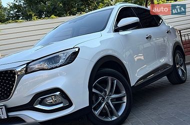 Позашляховик / Кросовер MG HS 2021 в Одесі