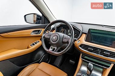 Внедорожник / Кроссовер MG HS 2021 в Киеве