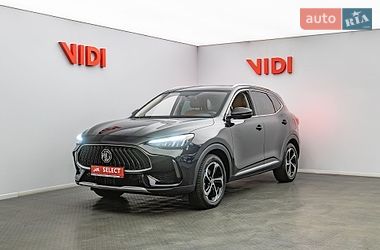 Внедорожник / Кроссовер MG HS 2023 в Киеве