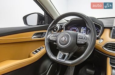 Внедорожник / Кроссовер MG HS 2023 в Киеве