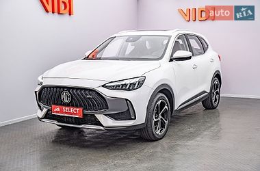 Позашляховик / Кросовер MG HS 2023 в Києві