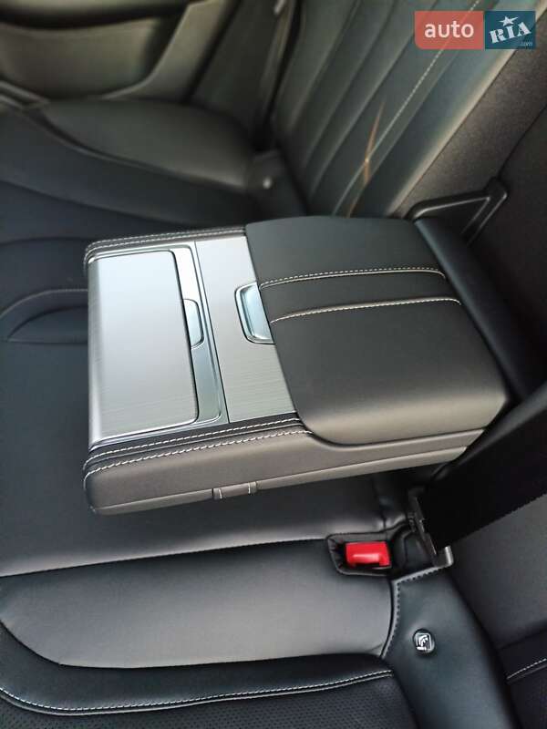 Позашляховик / Кросовер MG Marvel R 2021 в Черкасах