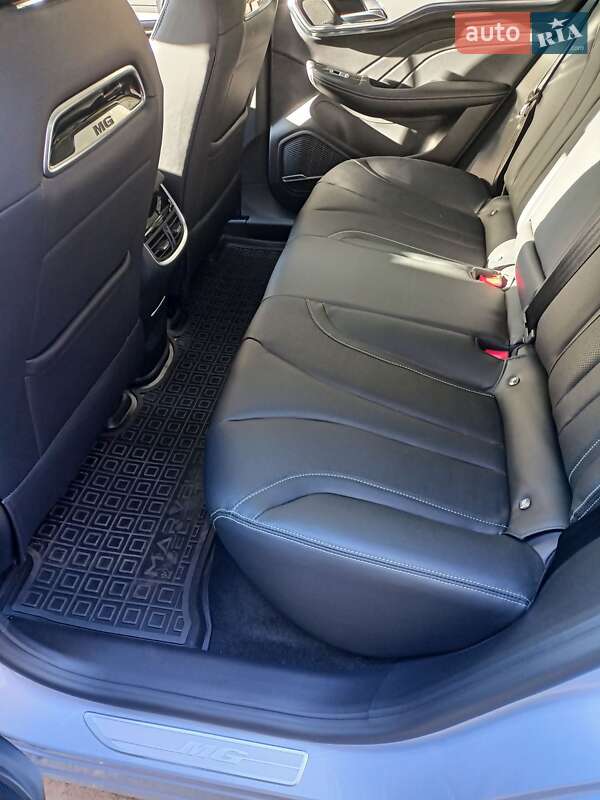 Позашляховик / Кросовер MG Marvel R 2021 в Черкасах