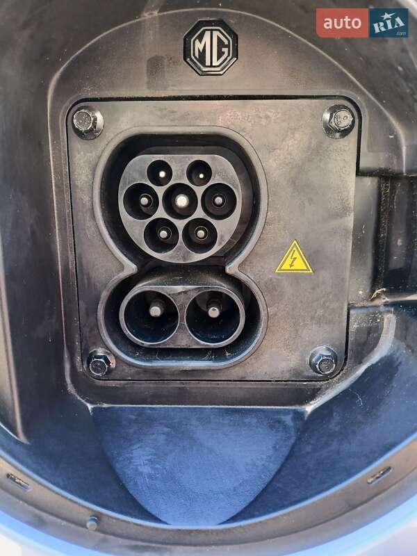 Позашляховик / Кросовер MG Marvel R 2021 в Черкасах