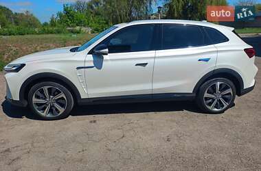 Внедорожник / Кроссовер MG Marvel R 2022 в 