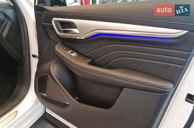 Внедорожник / Кроссовер MG Marvel R 2022 в 