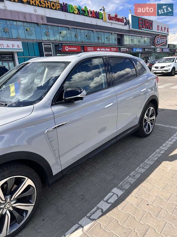 Позашляховик / Кросовер MG Marvel R 2022 в Києві