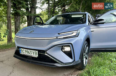 Внедорожник / Кроссовер MG Marvel R 2022 в 