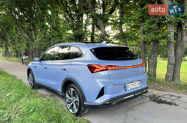 Внедорожник / Кроссовер MG Marvel R 2022 в 