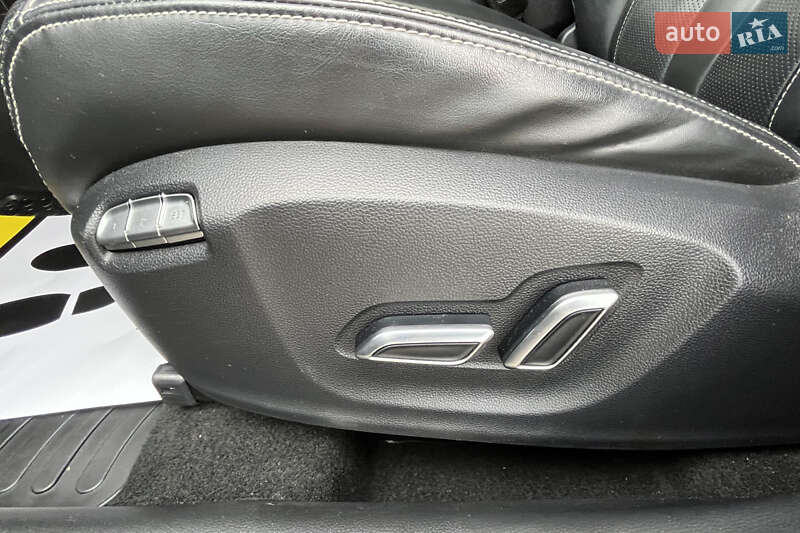 Внедорожник / Кроссовер MG Marvel R 2022 в Стрые