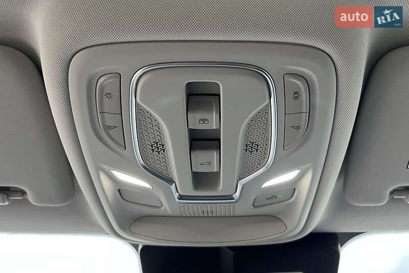 Внедорожник / Кроссовер MG Marvel R 2022 в Стрые