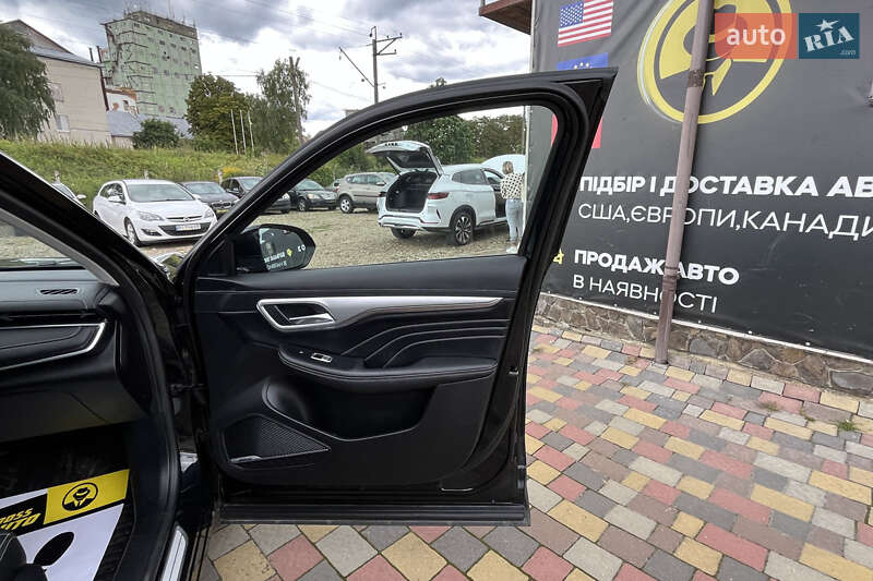 Внедорожник / Кроссовер MG Marvel R 2022 в Стрые