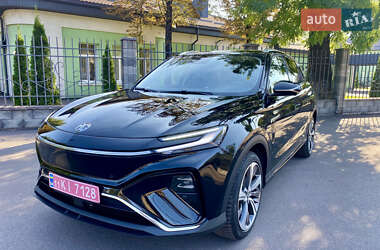Внедорожник / Кроссовер MG Marvel R 2022 в Каменском