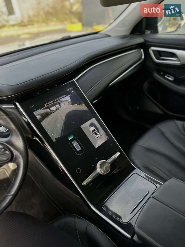 Позашляховик / Кросовер MG Marvel R 2023 в Коломиї