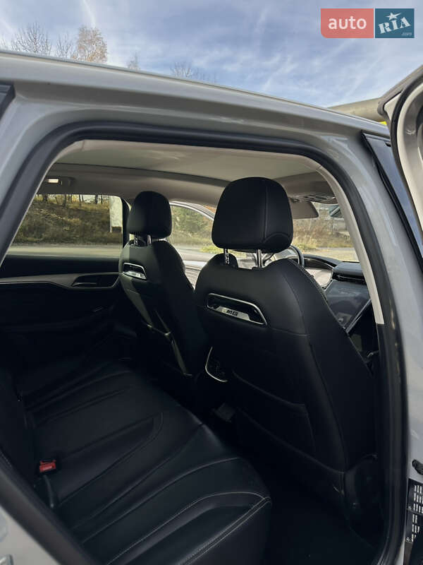 Позашляховик / Кросовер MG Marvel R 2023 в Коломиї